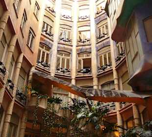 Casa Mila