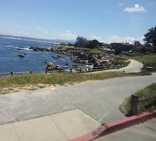 Auf den Spuren der Siedler