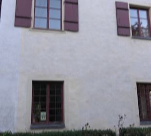 Geistliches Zentrum Kloster Heiligkreuztal Altheim