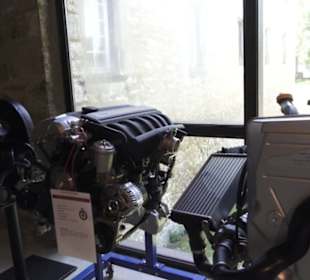 Deutsches Automuseum