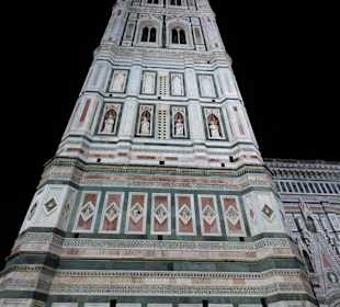 Catedral de Santa María del Fiore Florencia