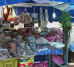 Phuket Town 