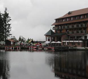 Der Mummelsee