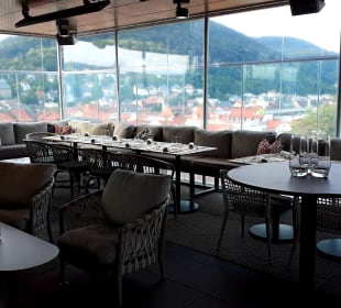 Jil Rooftop Drink&Dine