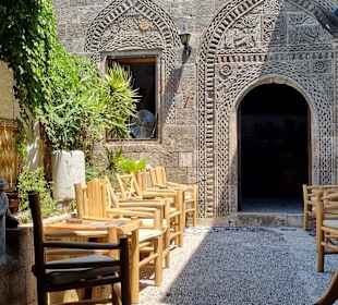 Captains House Cafè Bar