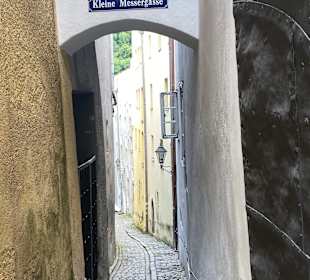 Altstadt Passau