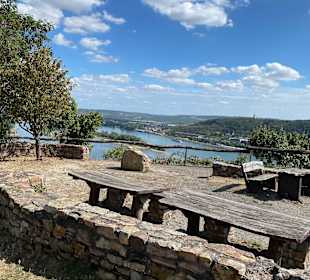 Stadtrundgang Assmannshausen