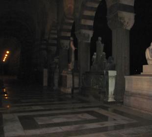 Cimitero Monumental Cemetery