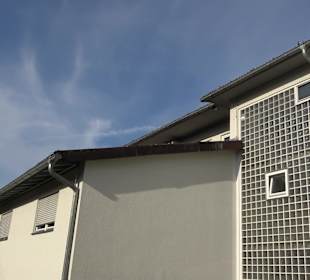 Stadthalle Blaubeuren