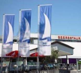 Seerestaurant Rorschach