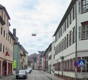 Tourist-Information Sulz