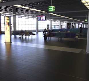 Flughafen Dresden