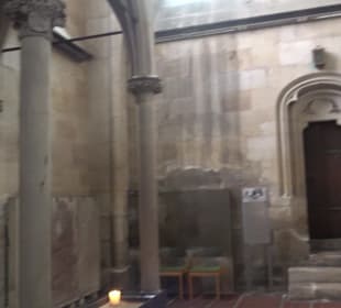 Frauenkirche Esslingen am Neckar