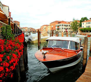 Typische Perspektive