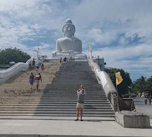 Big Buddha
