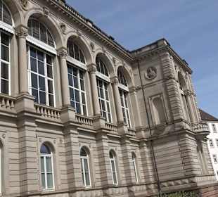 Friedrichsbad/Römische Badruinen