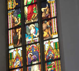 Katholische Pfarrkirche St. Clemens