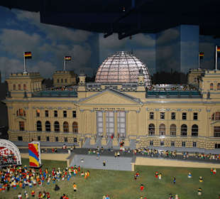 Legoland Discovery Centre