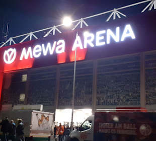 MEWA Arena