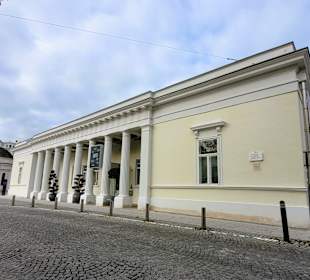 Arnulf Rainer Museum