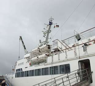 MS Helgoland