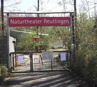 Naturtheater