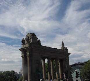 Charlottenburger Tor