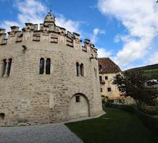 Michaelskirche (Engelsburg)