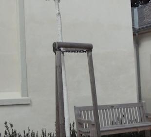 Waldbachkapelle Offenburg