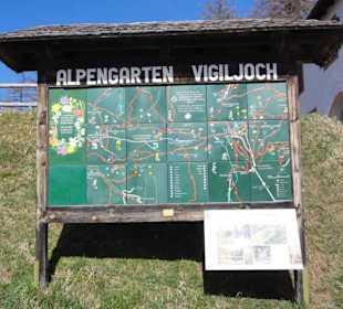 Alpengarten
