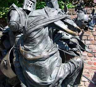 Das Kunstwerk in Epochen