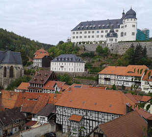 Altstadt Stolberg (Harz)