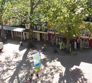 Freizeitpark Duinrell