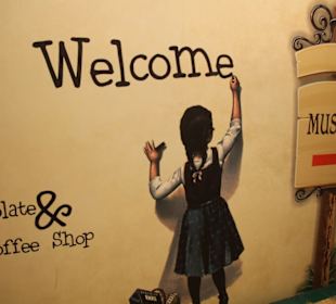 Chocolate and Coffee Museum