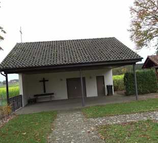 Friedhof Dietelhofen
