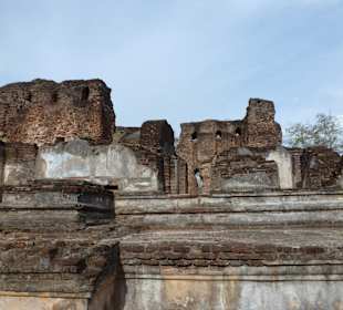 Polonnaruwa