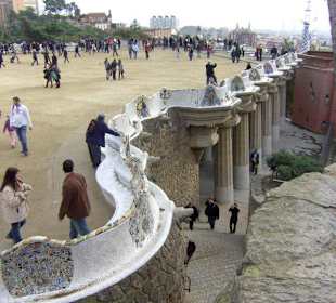 Park Güell