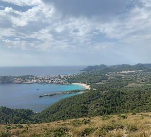 Wandern Cala Ratjada