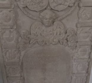 Martinskirche Kilchberrg