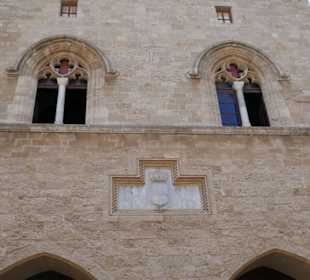 Schön aber nicht historisch