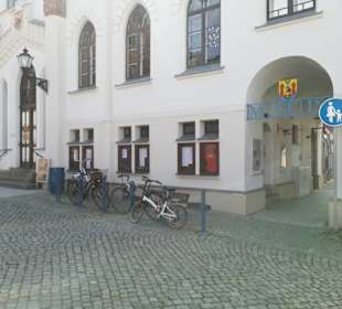 Das Rathaus