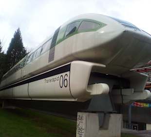 Deutsches Museum Bonn in Bonn