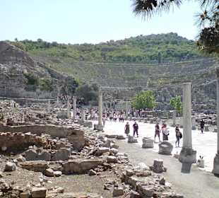 Antikes Ephesus