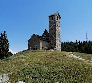 St. Vigilius Kirche