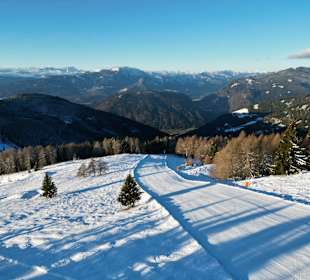 Wandern Villach