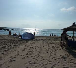 Kleine Bucht