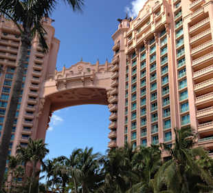 Aquaventure Water Park 