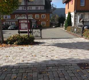 Stadtrundgang Schluchsee