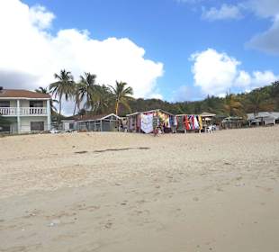 Am Strand