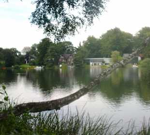 Ausgefallene Wohnlagen 